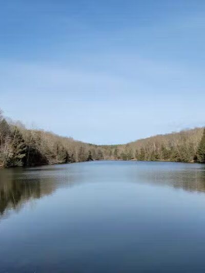 Hocking Hills State Park - Logan, OH