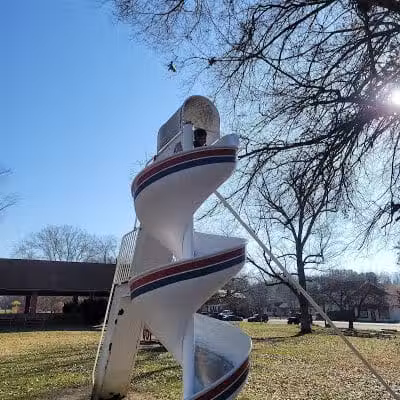 Kachelmacher Park - Logan, OH