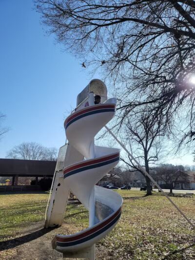 Kachelmacher Park - Logan, OH