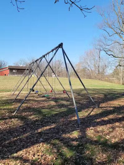 Kachelmacher Park - Logan, OH