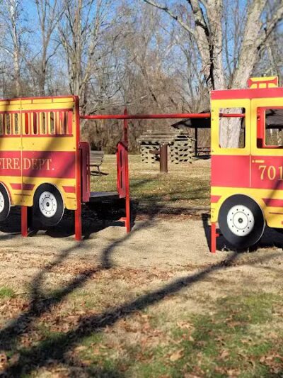 Kachelmacher Park - Logan, OH