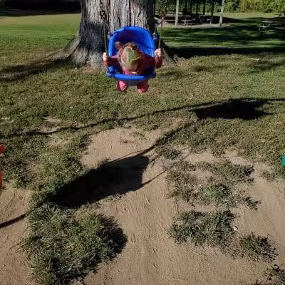 Kachelmacher Park - Logan, OH