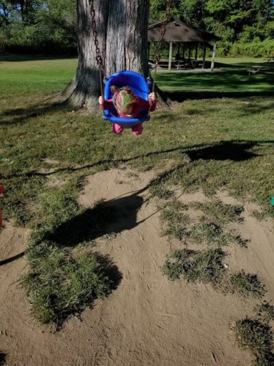 Kachelmacher Park - Logan, OH