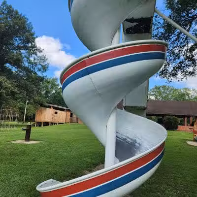 Kachelmacher Park - Logan, OH