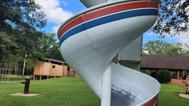 Kachelmacher Park - Logan, OH