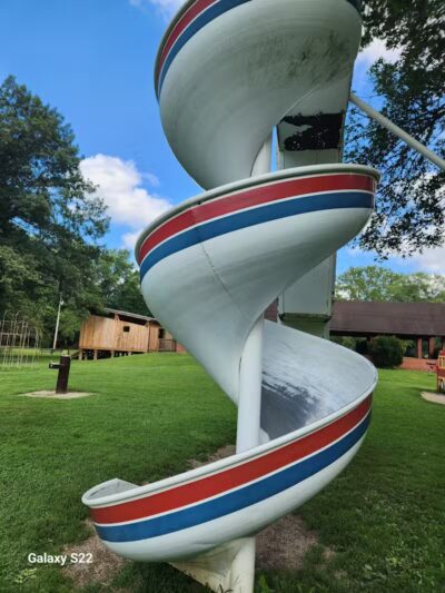 Kachelmacher Park - Logan, OH