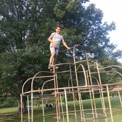 Kachelmacher Park - Logan, OH