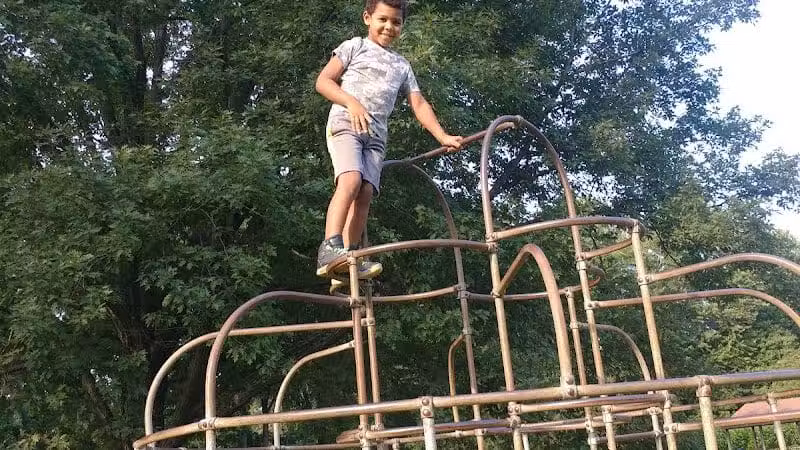 Kachelmacher Park - Logan, OH