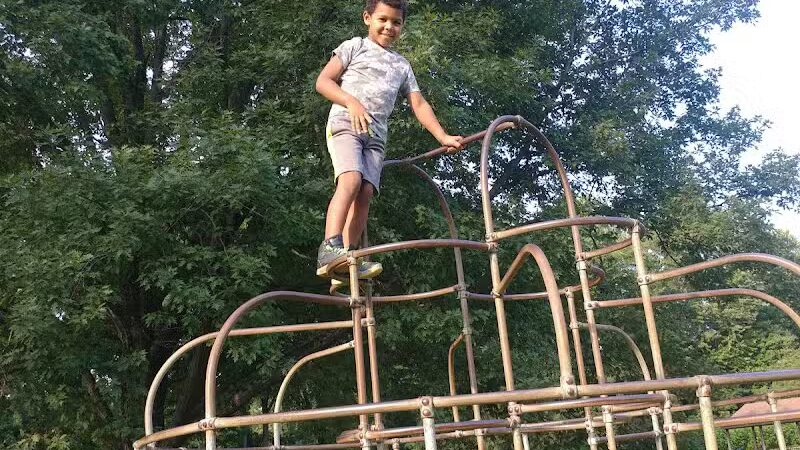 Kachelmacher Park - Logan, OH