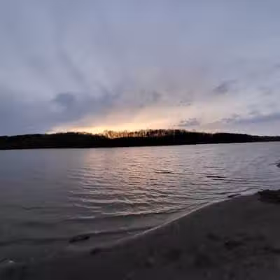 Lake Logan Beach - Logan, OH