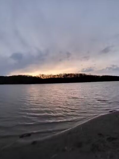 Lake Logan Beach - Logan, OH