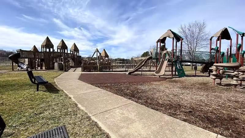 Mingo Park - Logan, OH