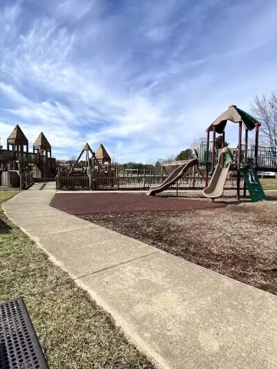 Mingo Park - Logan, OH