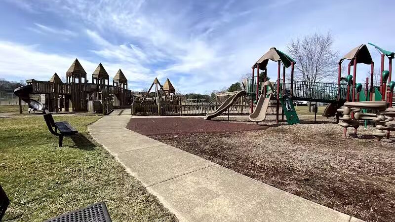 Mingo Park - Logan, OH