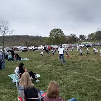 Mingo Park - Logan, OH