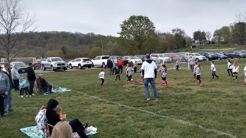 Mingo Park - Logan, OH