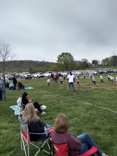 Mingo Park - Logan, OH