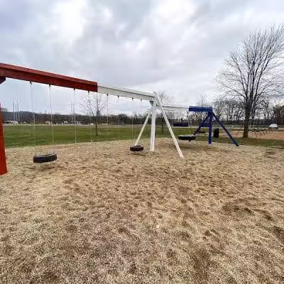 Mingo Park - Logan, OH