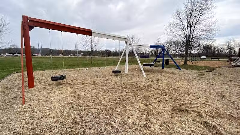 Mingo Park - Logan, OH