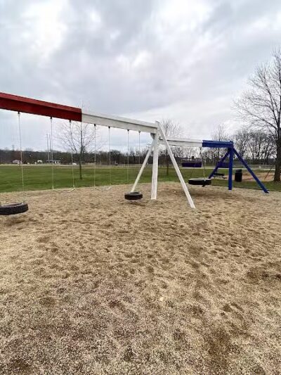 Mingo Park - Logan, OH