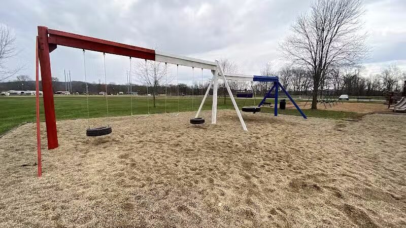 Mingo Park - Logan, OH