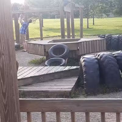 Mingo Park - Logan, OH