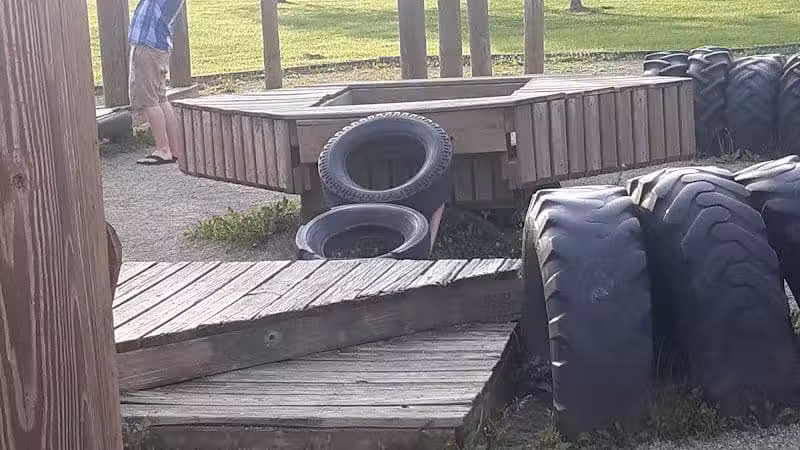 Mingo Park - Logan, OH
