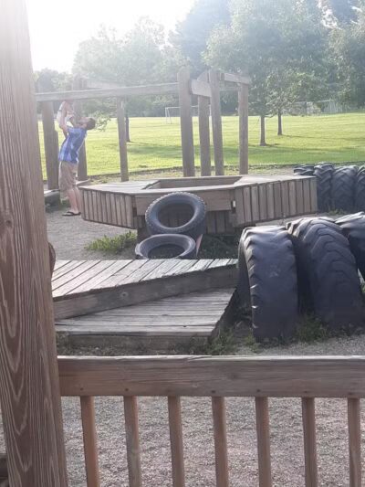 Mingo Park - Logan, OH