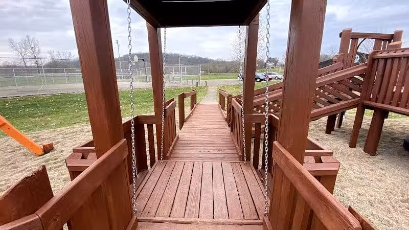 Mingo Park - Logan, OH