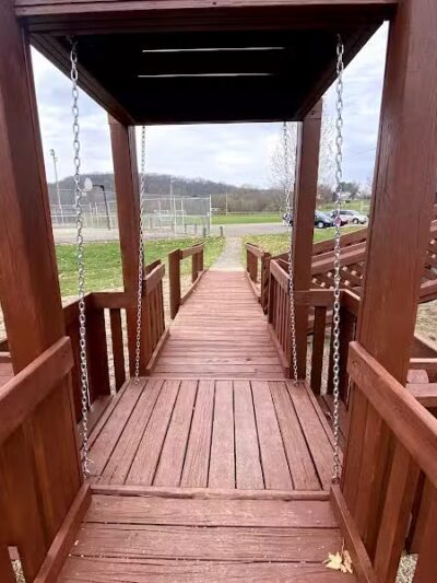 Mingo Park - Logan, OH