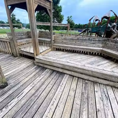 Mingo Park - Logan, OH