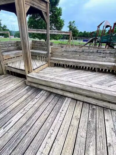 Mingo Park - Logan, OH