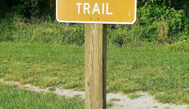 Old Town Creek Trail - Logan, OH