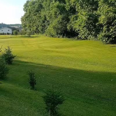 Old Town Creek Trail - Logan, OH
