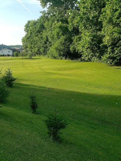 Old Town Creek Trail - Logan, OH