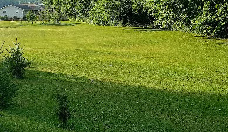 Old Town Creek Trail - Logan, OH