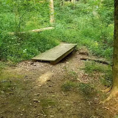 Old Town Creek Trail - Logan, OH