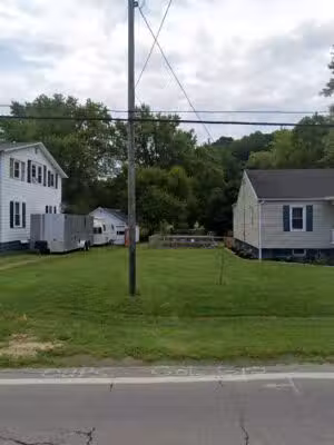 That Dog Gone Spot - Logan, OH