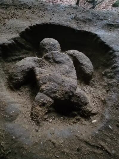 Whispering Cave - Logan, OH