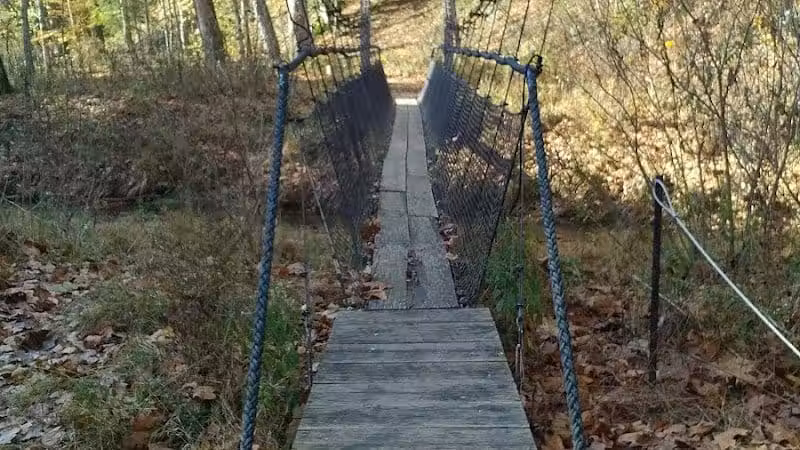 Whispering Cave - Logan, OH