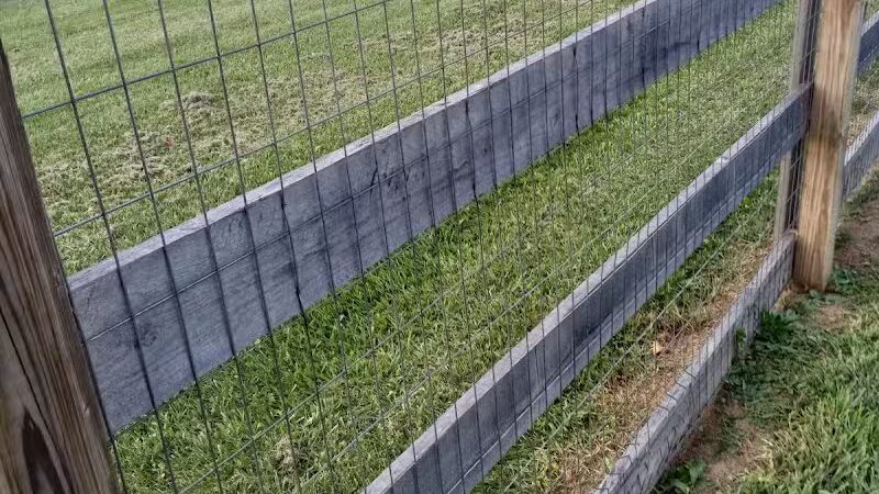 London Yelp Yard - London, OH