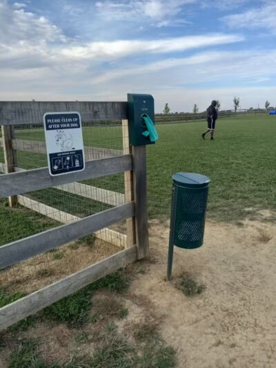 London Yelp Yard - London, OH