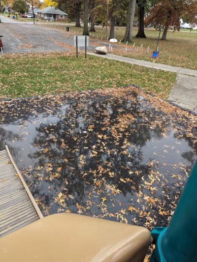 Central Park Sam Felton Memorial Park - Lorain, OH