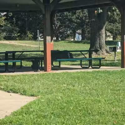 Central Park Sam Felton Memorial Park - Lorain, OH