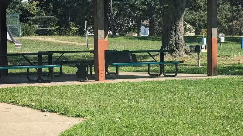 Central Park Sam Felton Memorial Park - Lorain, OH