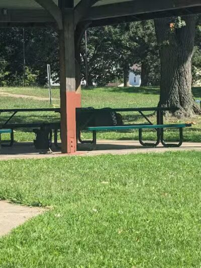 Central Park Sam Felton Memorial Park - Lorain, OH