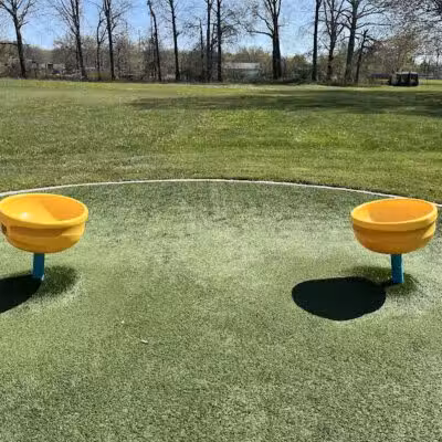 Falbo Park - Lorain, OH