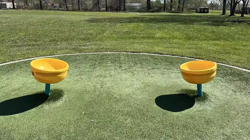 Falbo Park - Lorain, OH