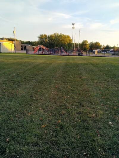 Falbo Park - Lorain, OH