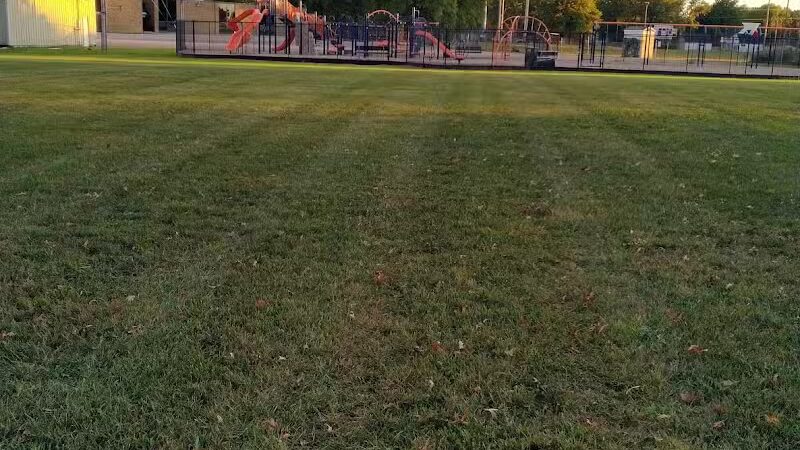 Falbo Park - Lorain, OH